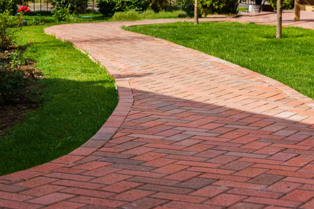 Best Residential Driveway Paver Services  in Louisville, CO