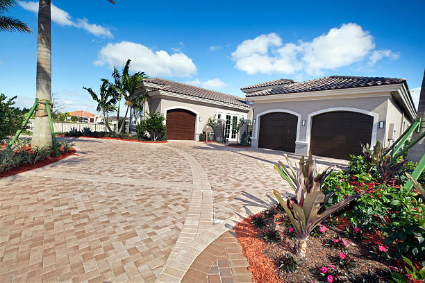 Professional Driveway Pavers in Louisville, CO