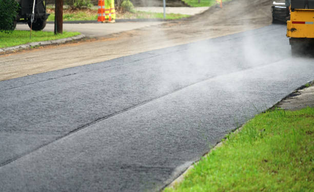 Best Commercial Driveway Pavers  in Louisville, CO