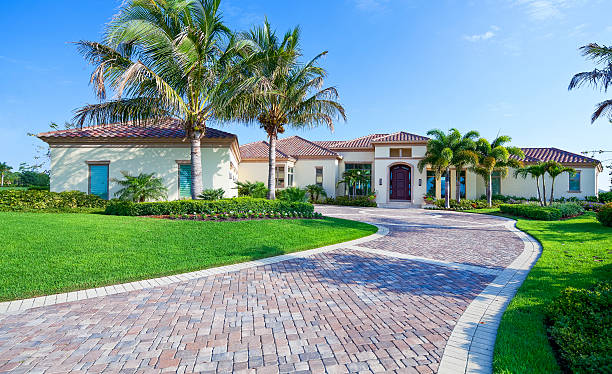 Professional Driveway Pavers in Louisville, CO